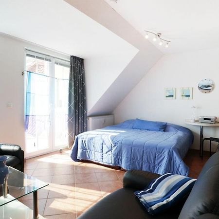 Dwarsloeper Whg Dwa27 Apartment Boltenhagen  Bagian luar foto