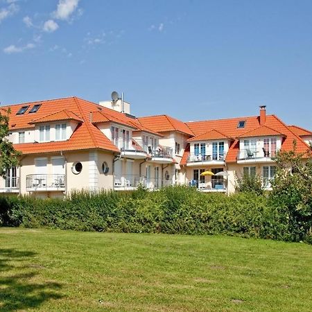 Dwarsloeper Whg Dwa27 Apartment Boltenhagen  Bagian luar foto