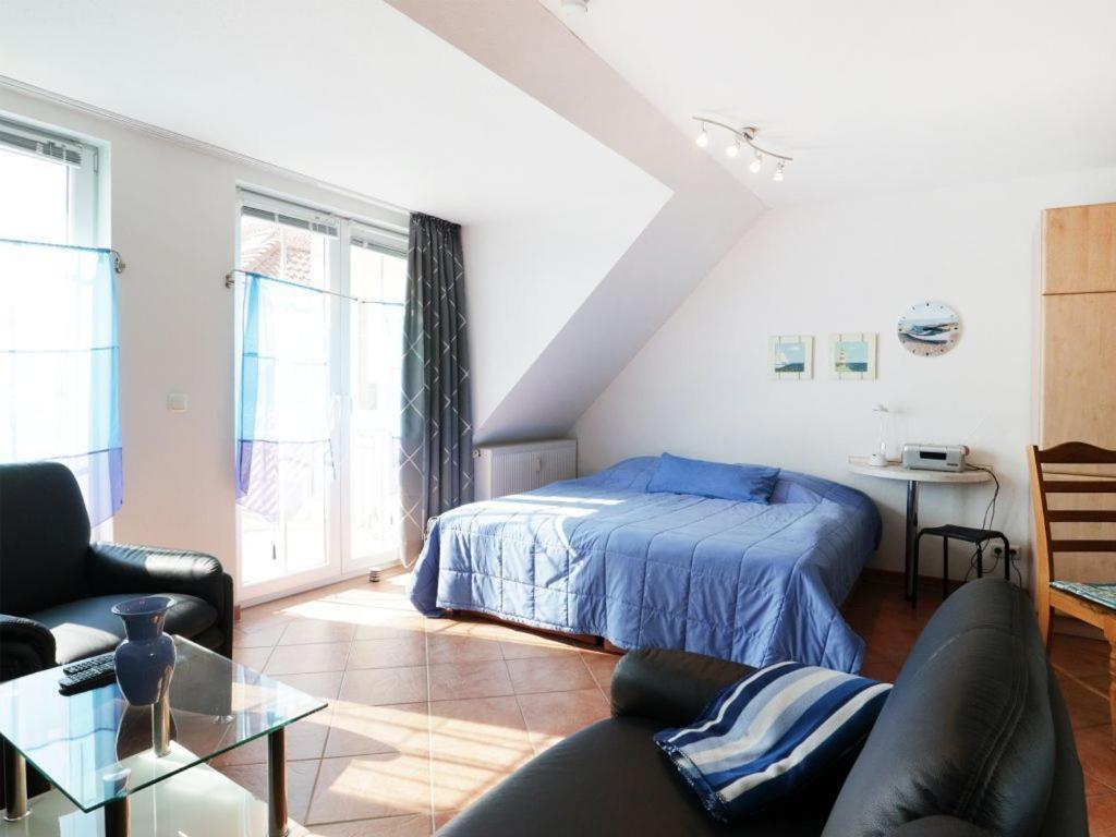 Dwarsloeper Whg Dwa27 Apartment Boltenhagen  Bagian luar foto