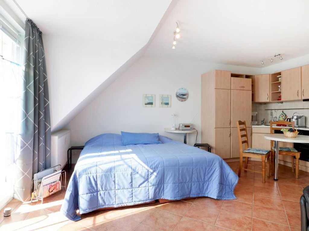 Dwarsloeper Whg Dwa27 Apartment Boltenhagen  Bagian luar foto